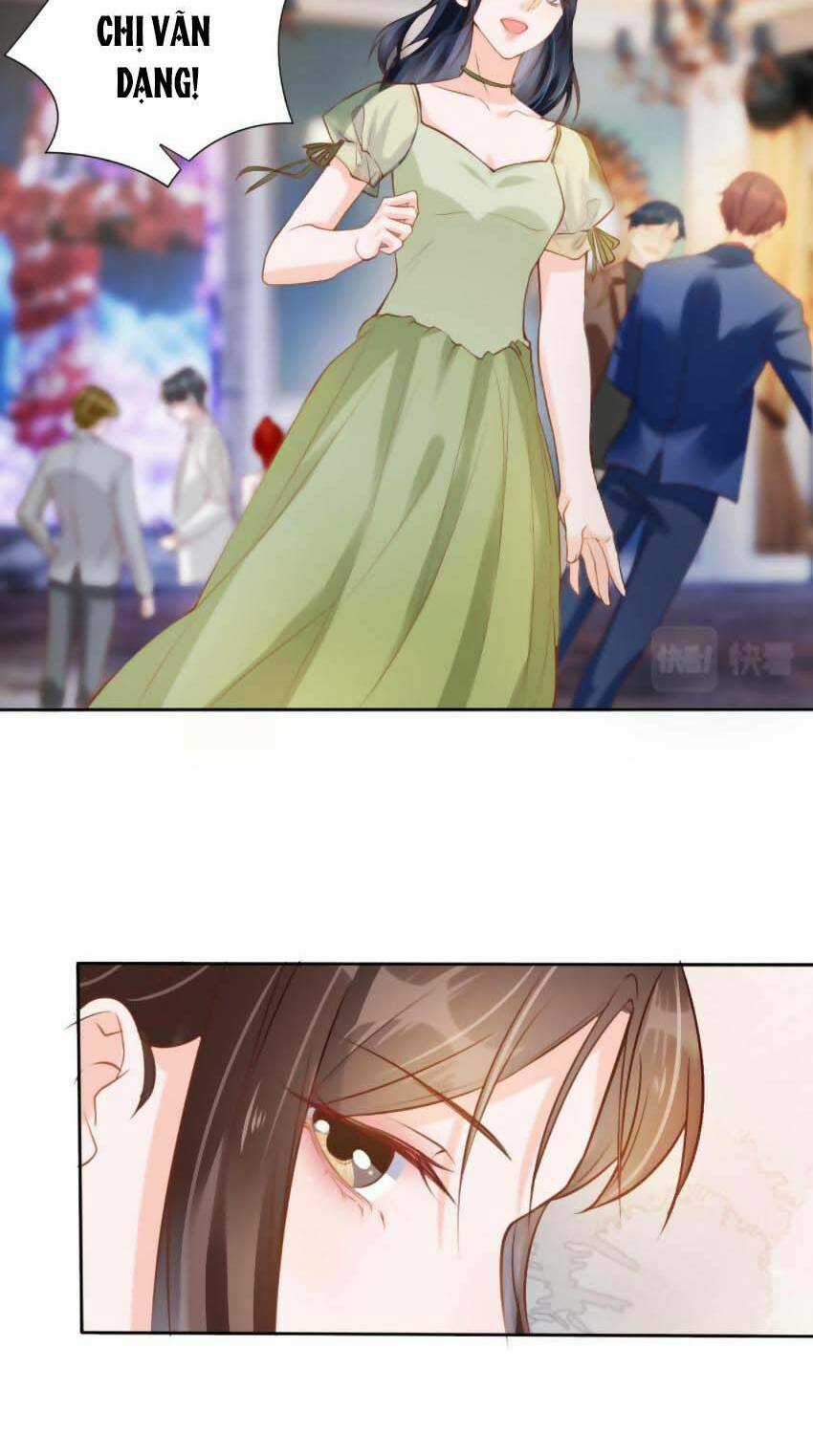 Dây Dưa Không Dứt - Chapter 15 - Trang 30