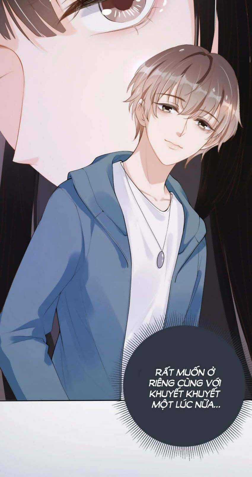 Dây Dưa Không Dứt - Chapter 15 - Trang 4