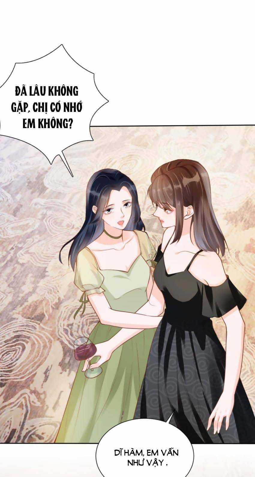 Dây Dưa Không Dứt - Chapter 15 - Trang 31