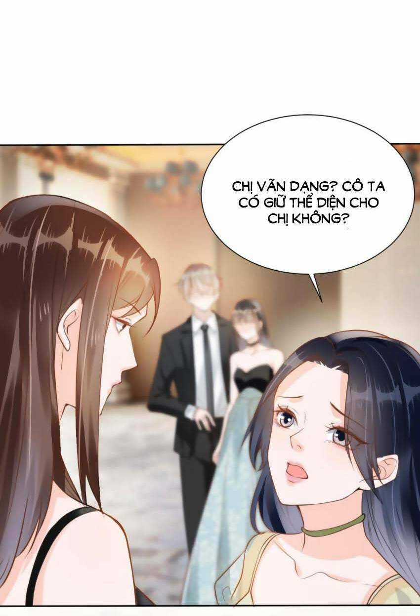 Dây Dưa Không Dứt - Chapter 15 - Trang 34