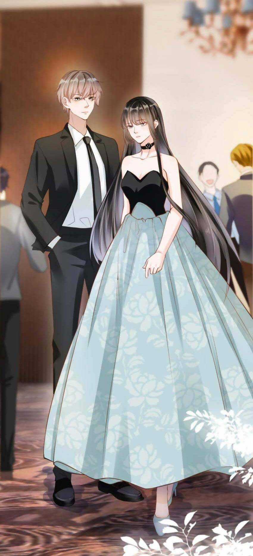 Dây Dưa Không Dứt - Chapter 15 - Trang 36