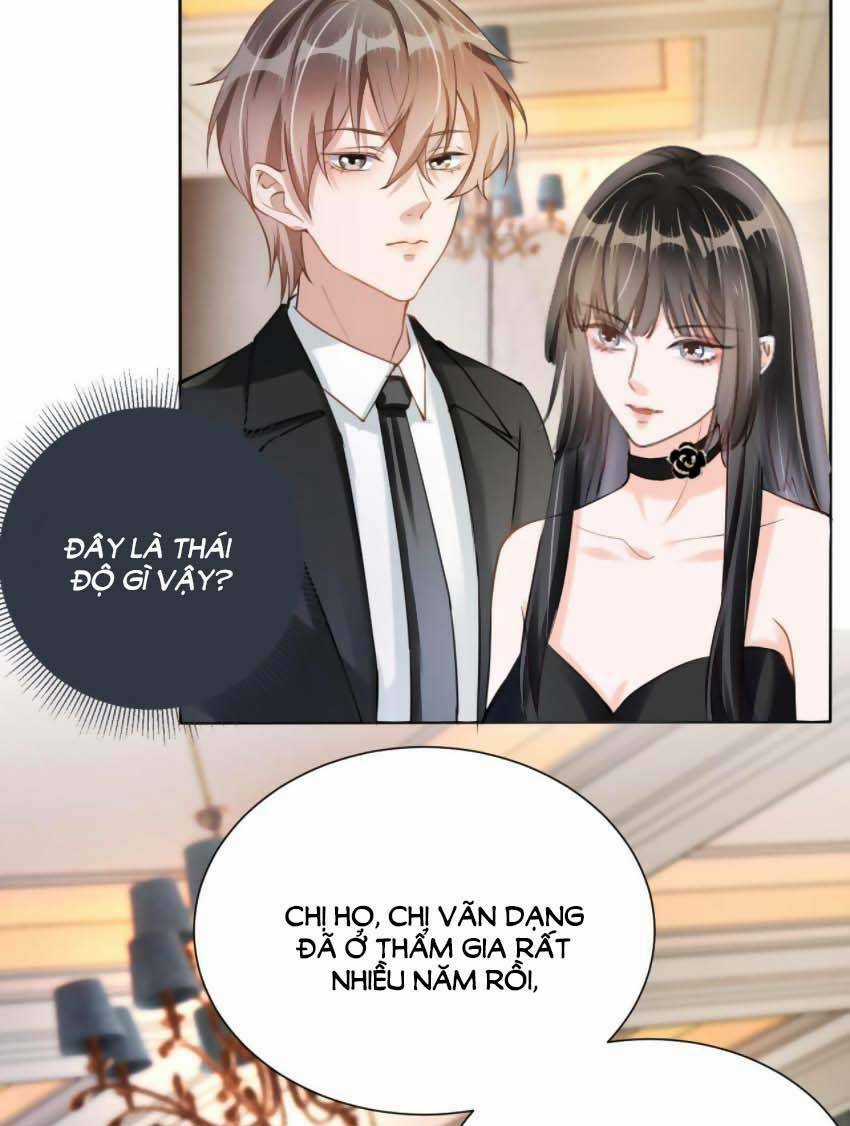 Dây Dưa Không Dứt - Chapter 15 - Trang 39