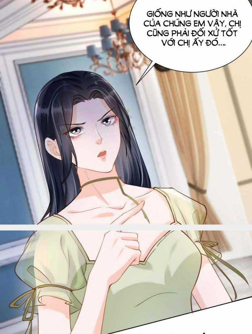 Dây Dưa Không Dứt - Chapter 15 - Trang 40