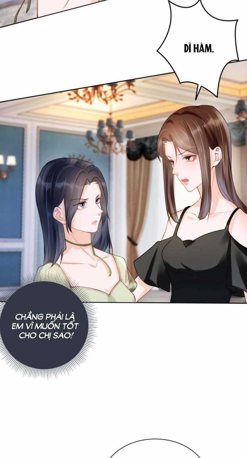 Dây Dưa Không Dứt - Chapter 15 - Trang 41