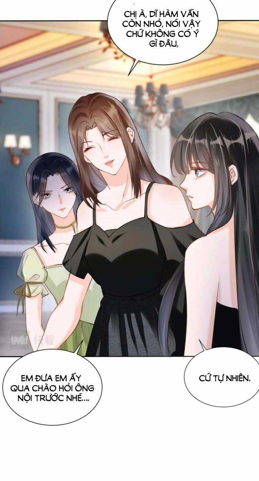 Dây Dưa Không Dứt - Chapter 15 - Trang 42