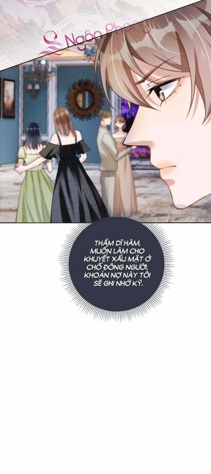 Dây Dưa Không Dứt - Chapter 15 - Trang 45