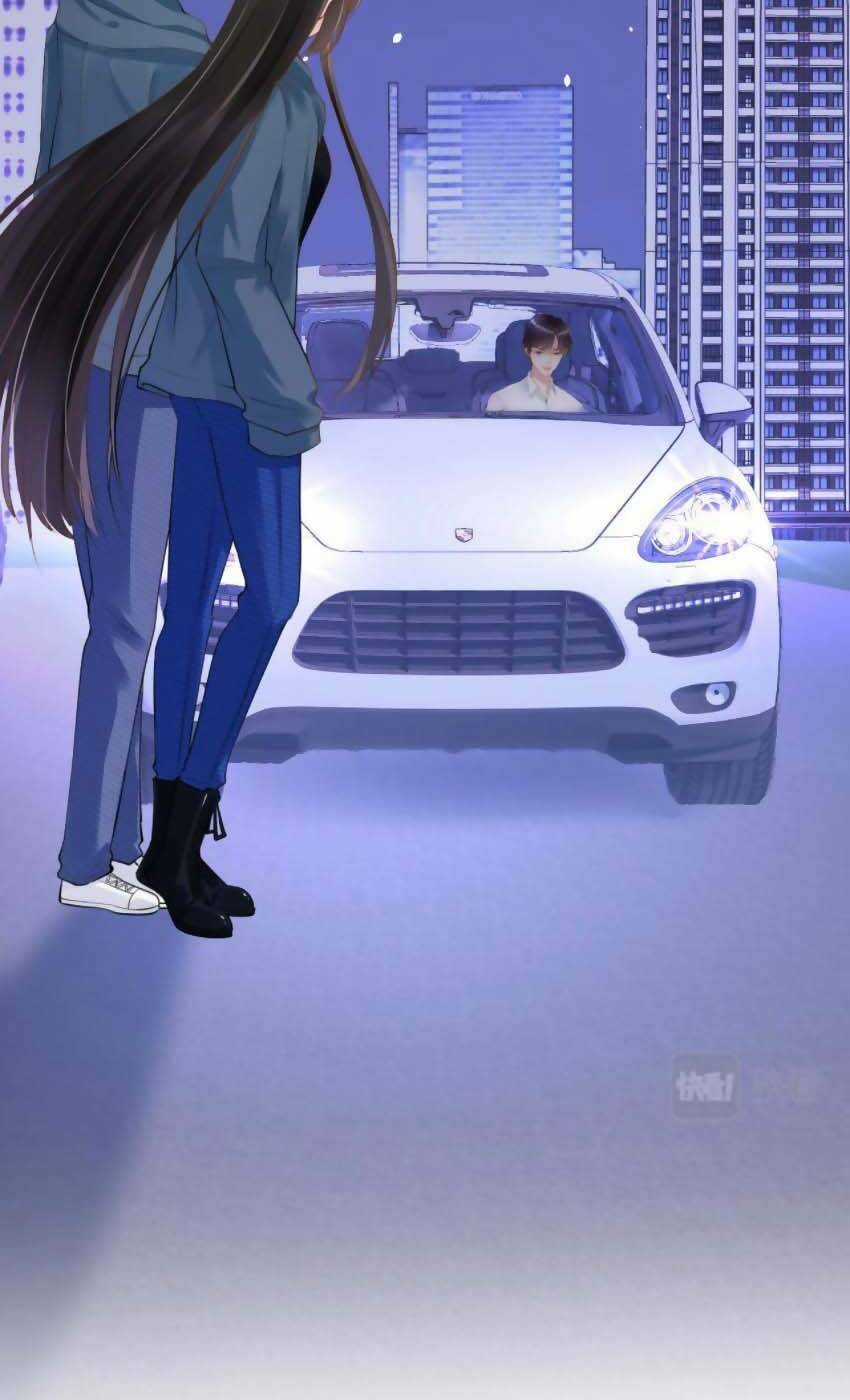 Dây Dưa Không Dứt - Chapter 15 - Trang 6