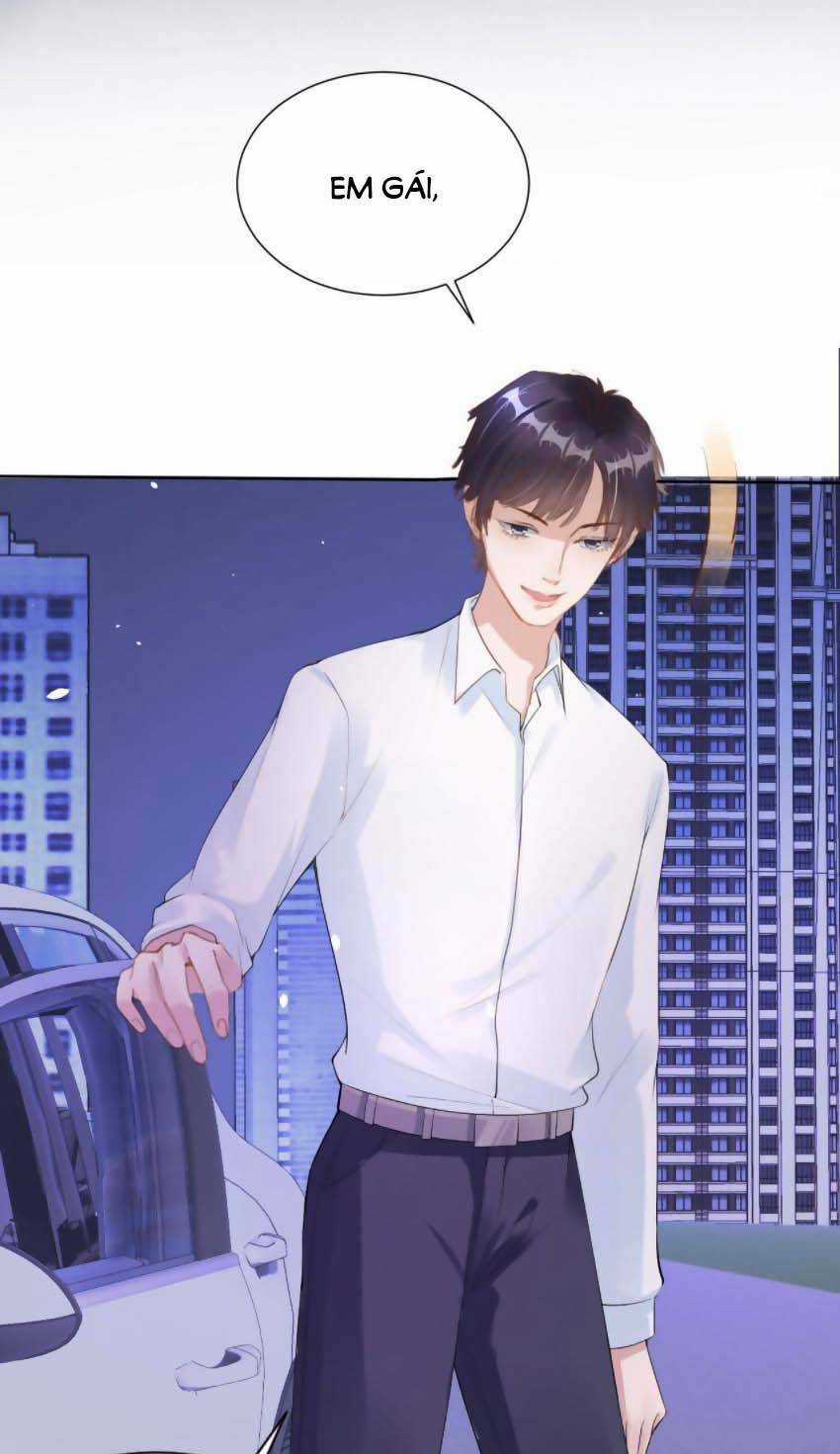 Dây Dưa Không Dứt - Chapter 15 - Trang 7