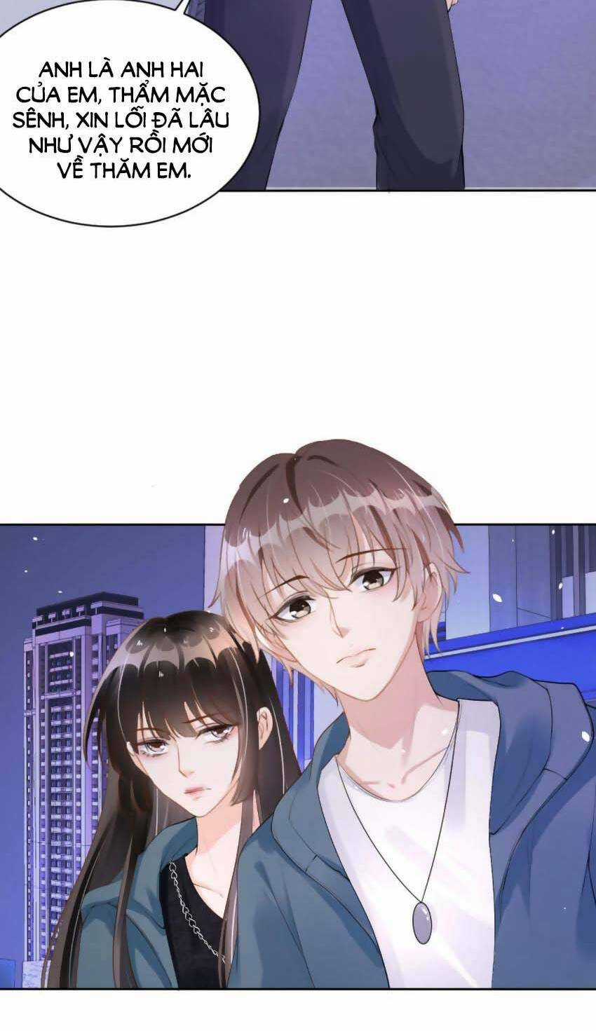 Dây Dưa Không Dứt - Chapter 15 - Trang 8