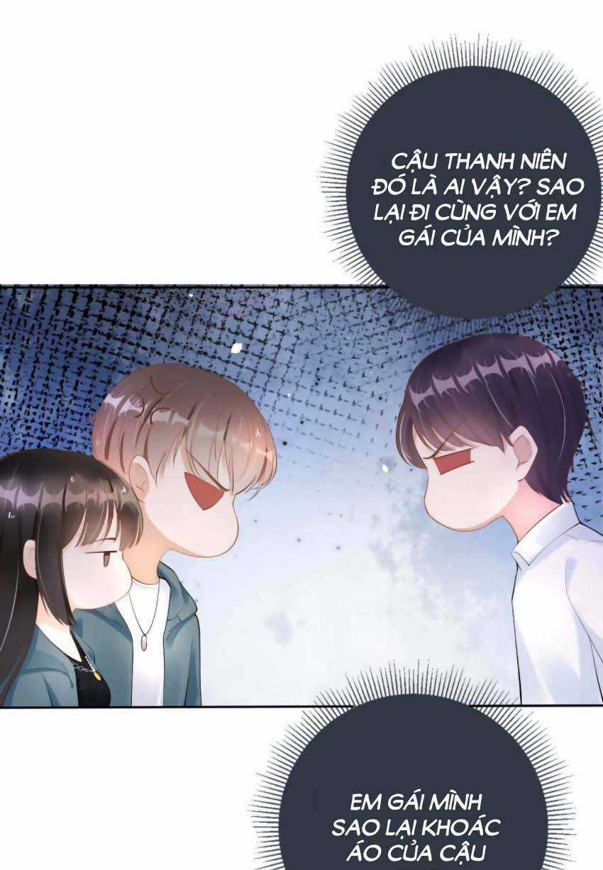 Dây Dưa Không Dứt - Chapter 15 - Trang 9