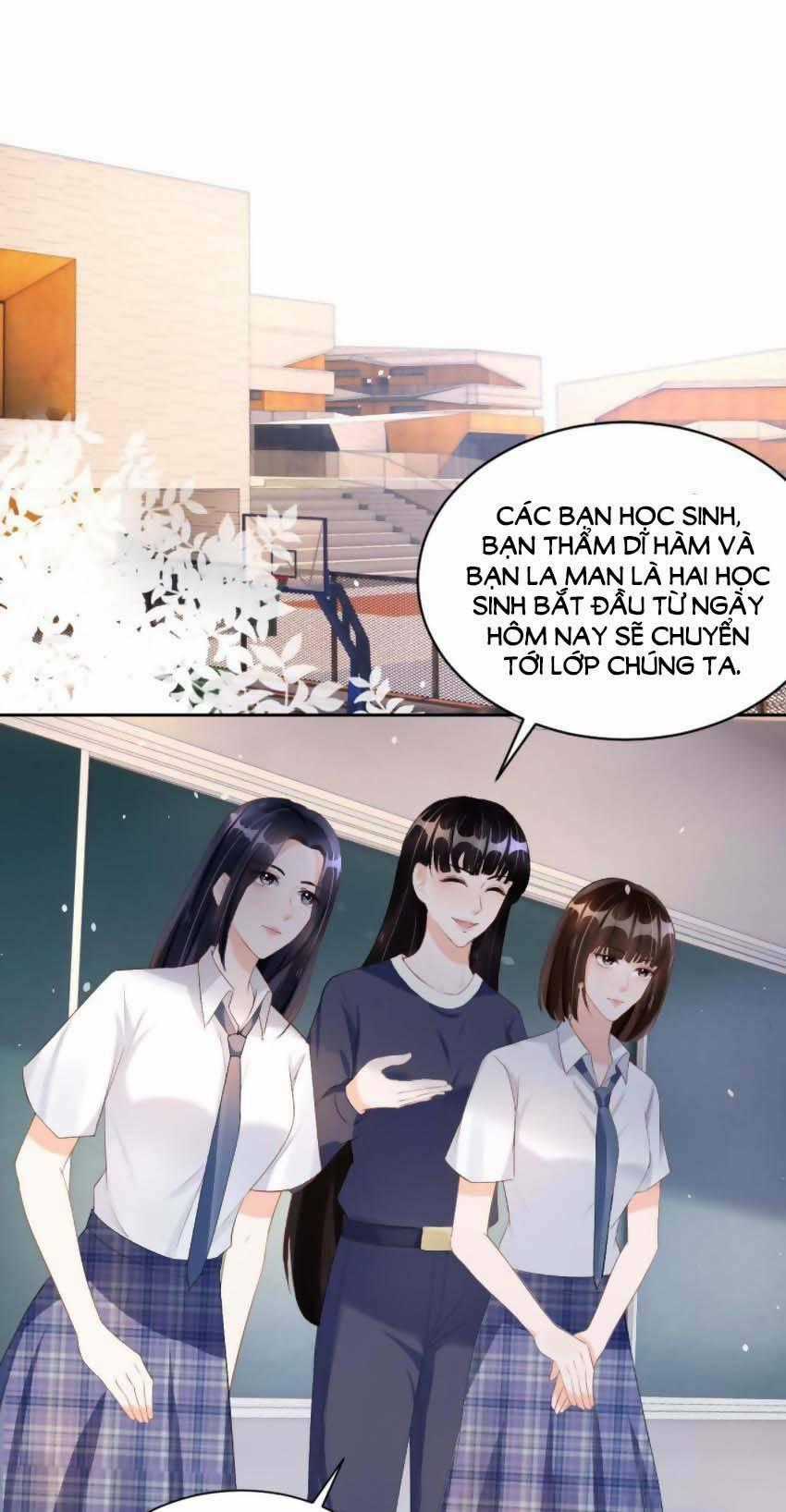 Dây Dưa Không Dứt - Chapter 16 - Trang 1