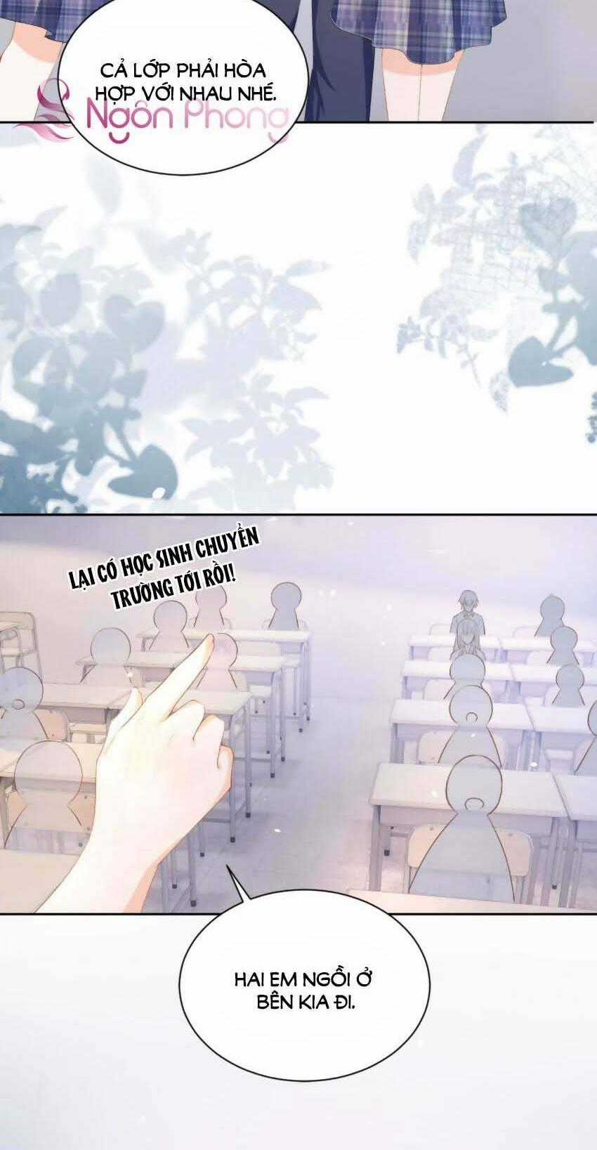 Dây Dưa Không Dứt - Chapter 16 - Trang 2