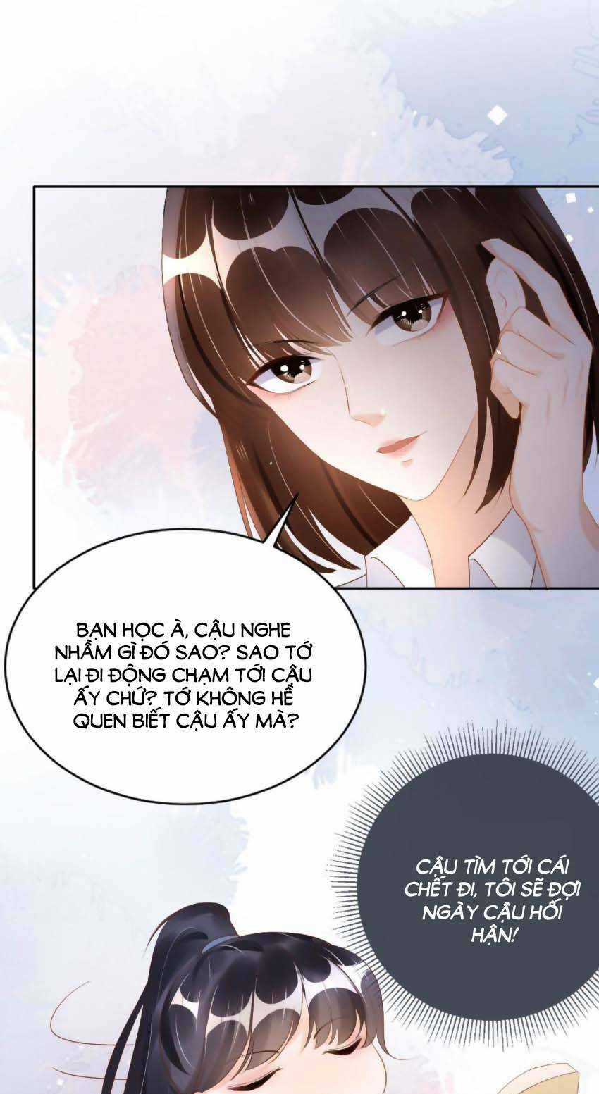 Dây Dưa Không Dứt - Chapter 16 - Trang 11