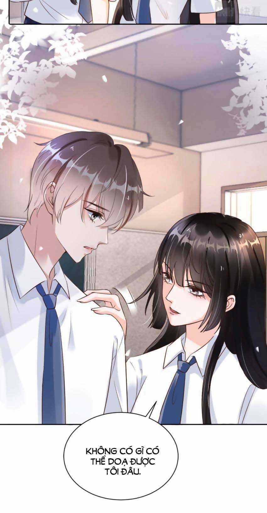 Dây Dưa Không Dứt - Chapter 16 - Trang 18