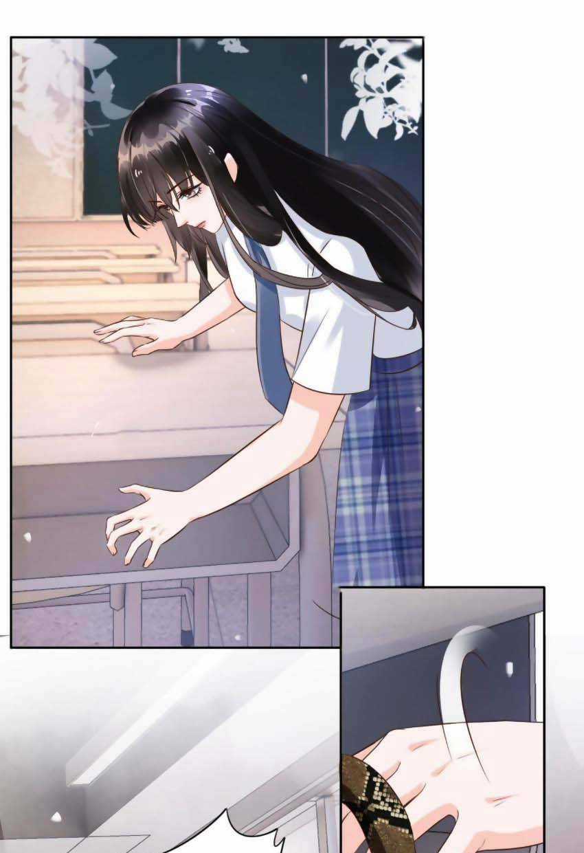 Dây Dưa Không Dứt - Chapter 16 - Trang 19