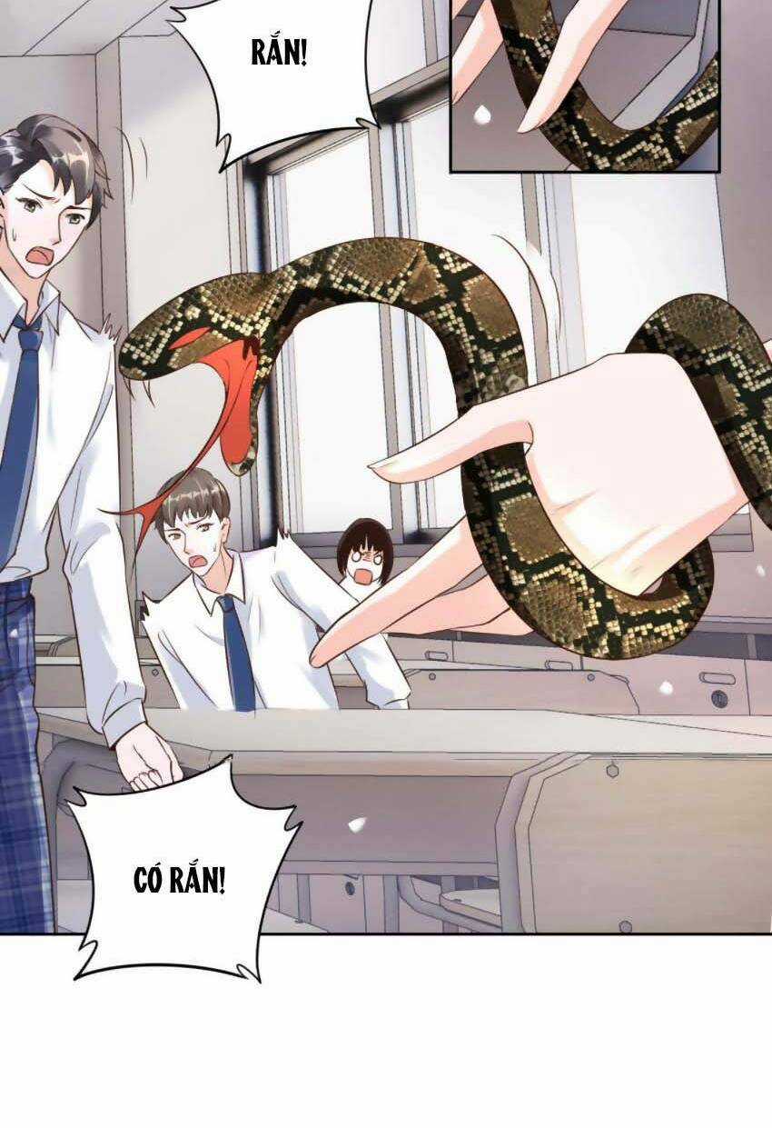 Dây Dưa Không Dứt - Chapter 16 - Trang 20