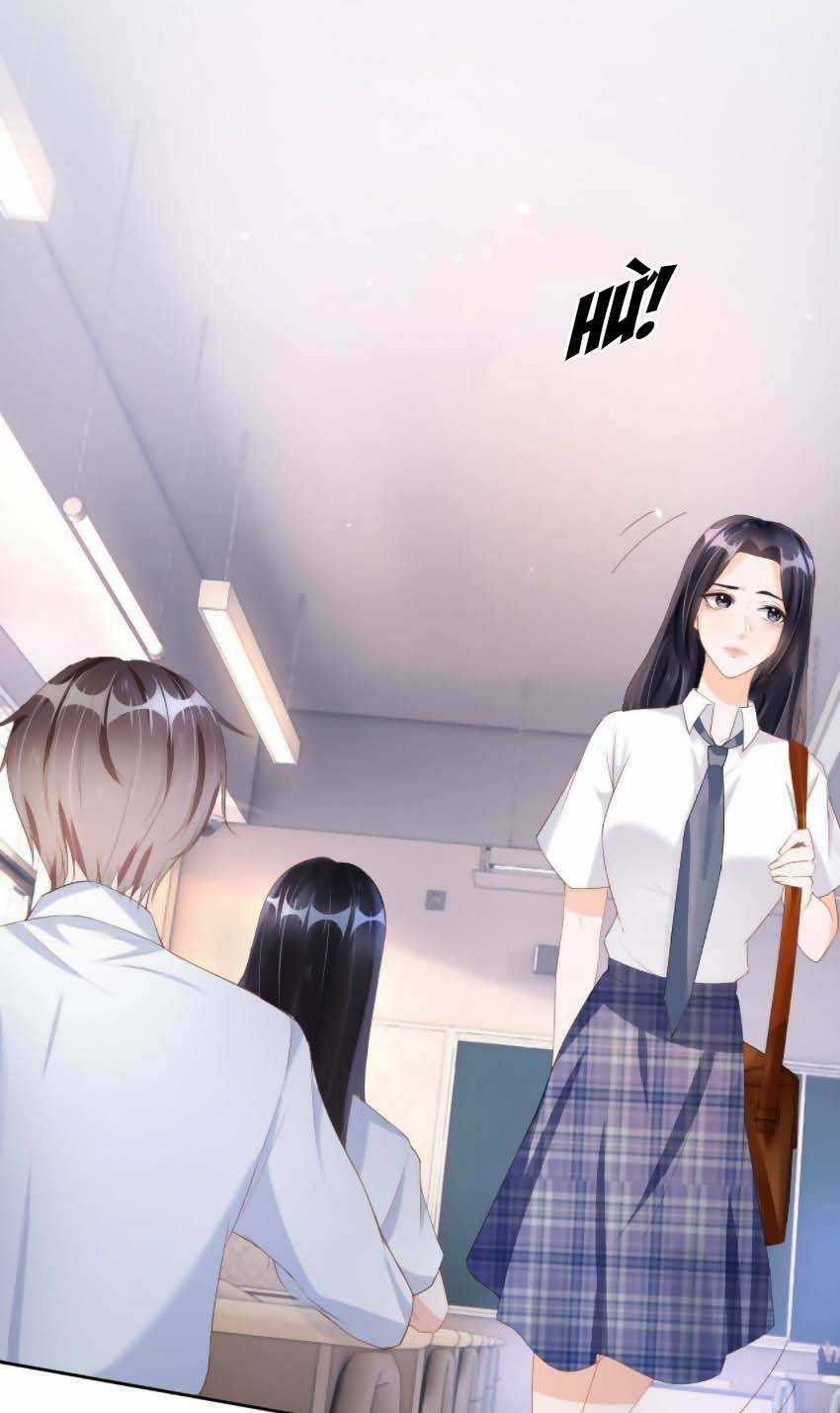 Dây Dưa Không Dứt - Chapter 16 - Trang 3