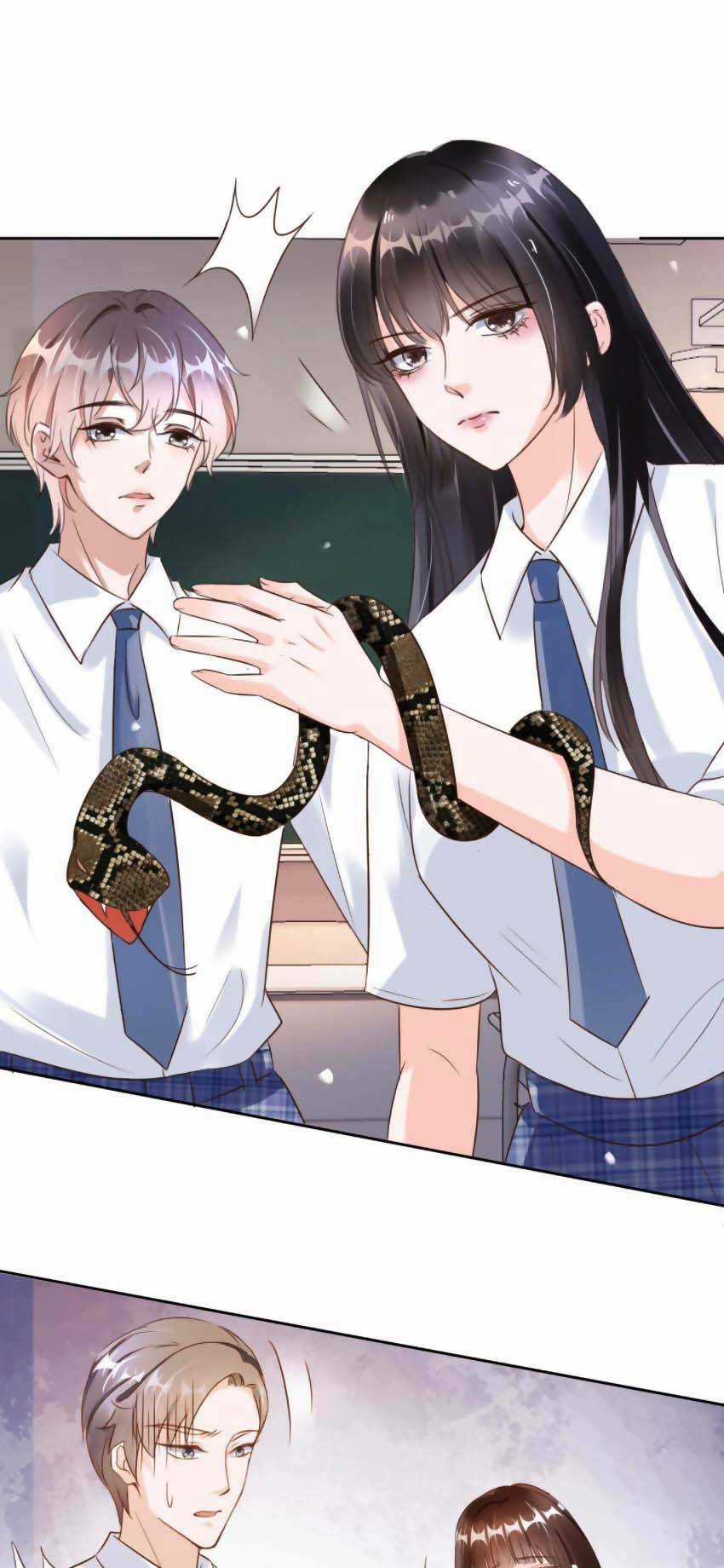 Dây Dưa Không Dứt - Chapter 16 - Trang 21