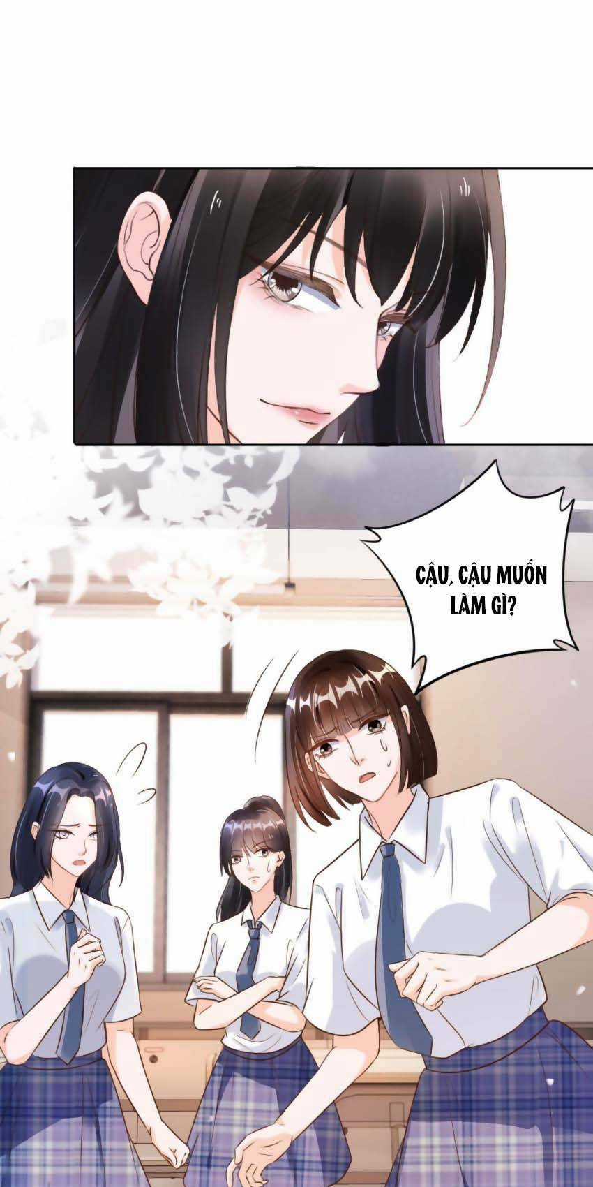 Dây Dưa Không Dứt - Chapter 16 - Trang 23