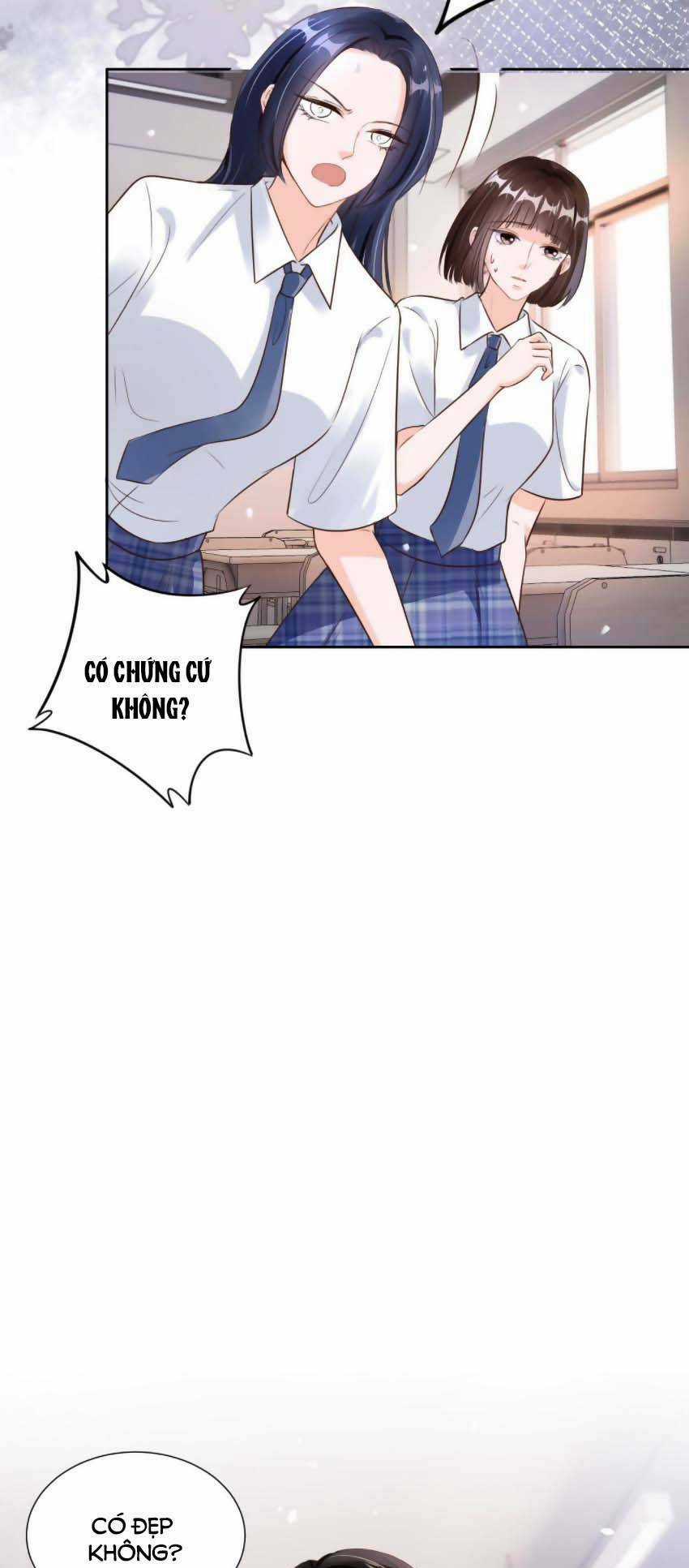 Dây Dưa Không Dứt - Chapter 16 - Trang 25