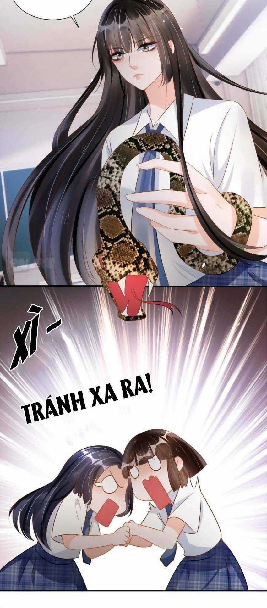 Dây Dưa Không Dứt - Chapter 16 - Trang 26