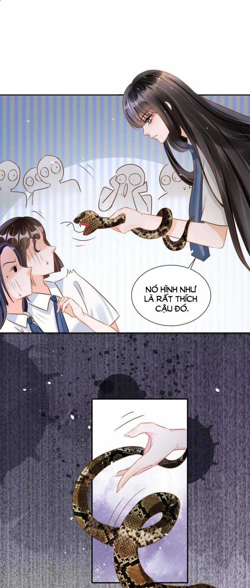 Dây Dưa Không Dứt - Chapter 16 - Trang 27