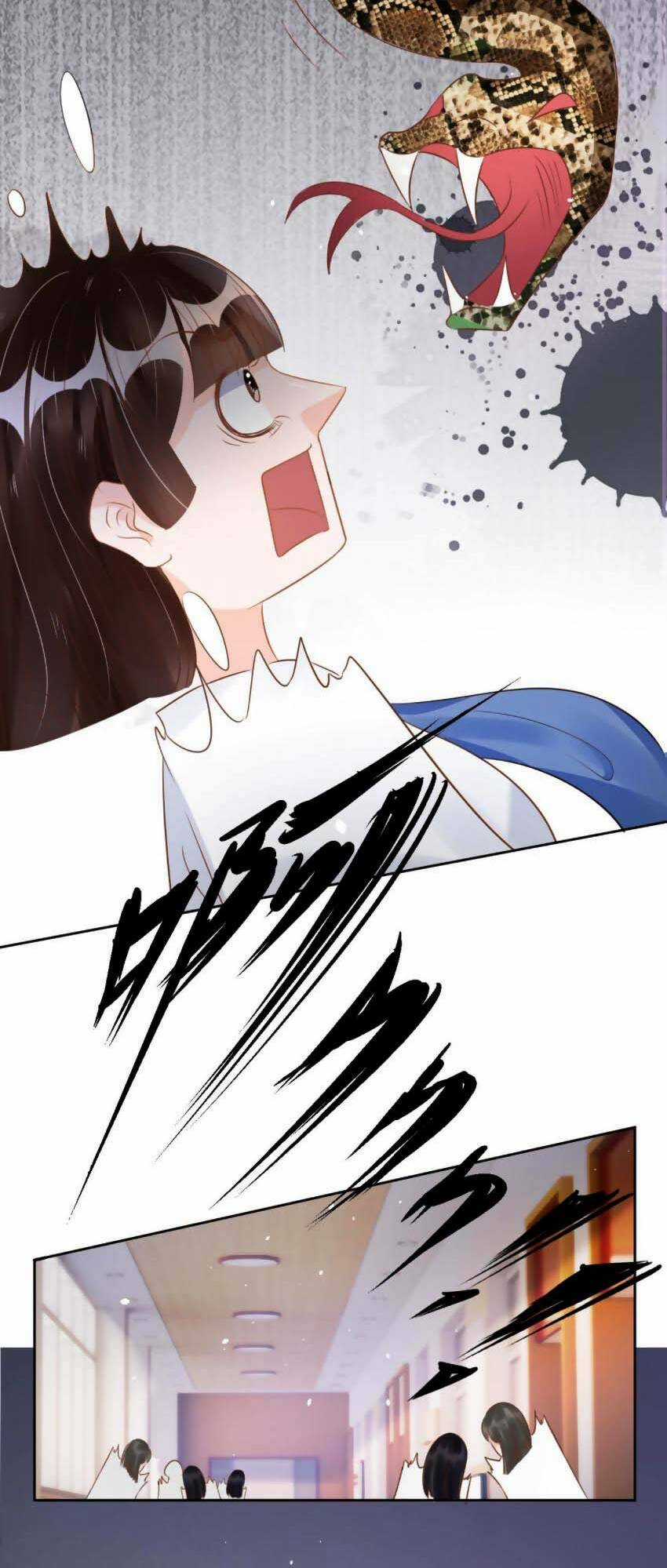 Dây Dưa Không Dứt - Chapter 16 - Trang 28