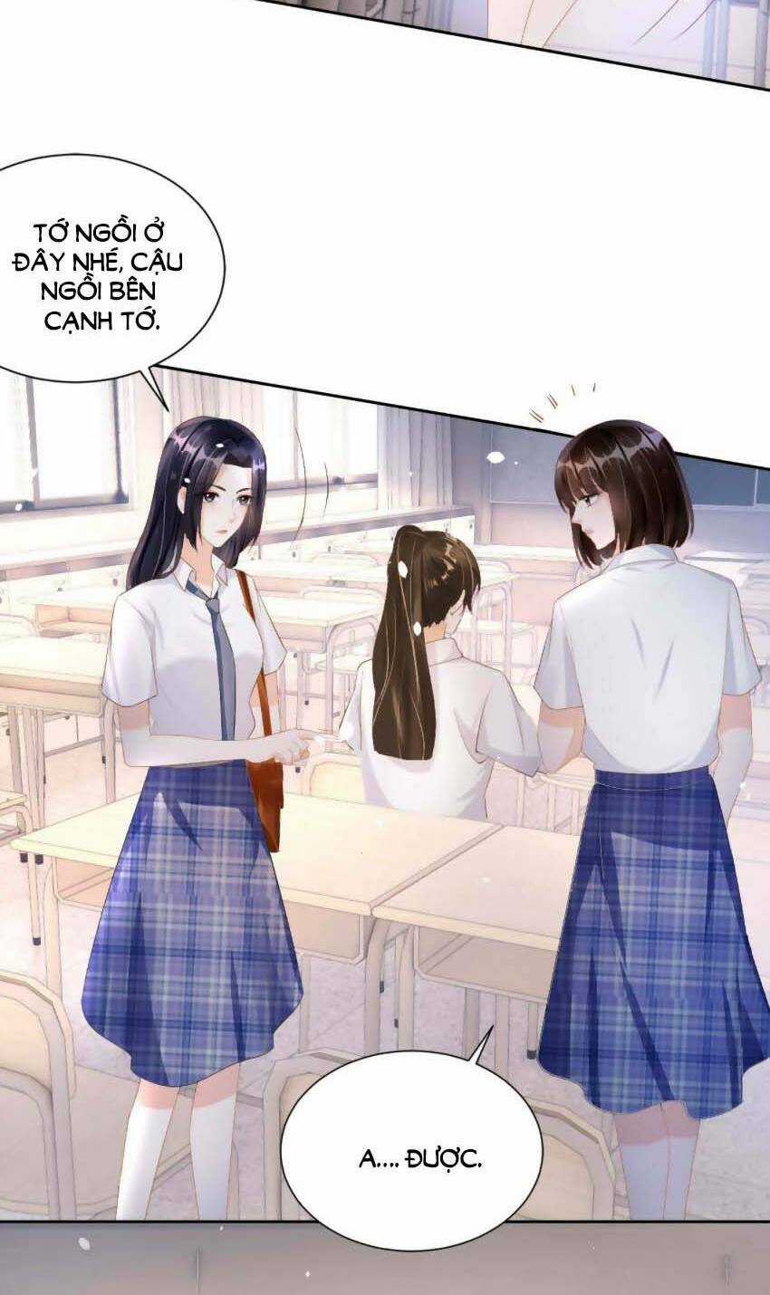 Dây Dưa Không Dứt - Chapter 16 - Trang 4