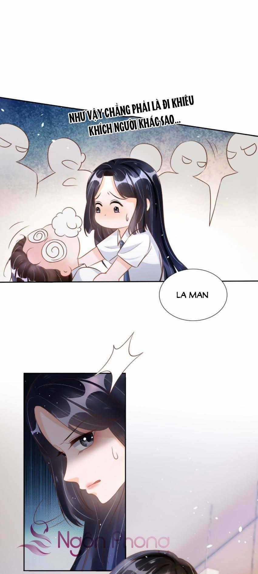 Dây Dưa Không Dứt - Chapter 16 - Trang 31