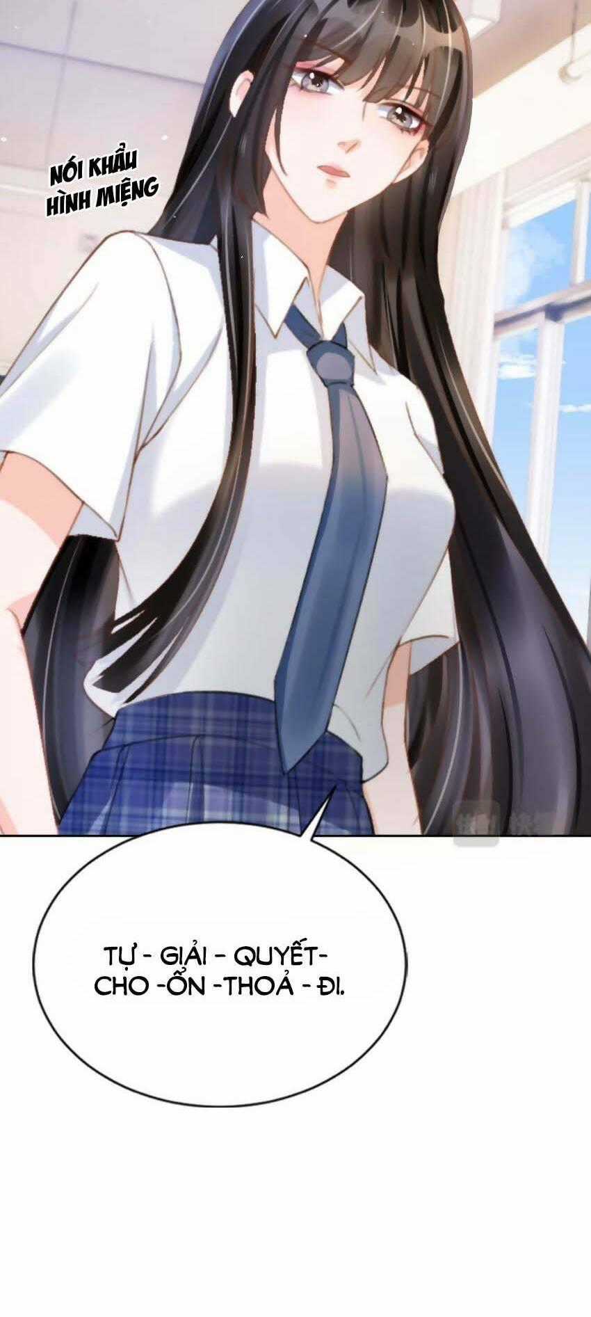 Dây Dưa Không Dứt - Chapter 16 - Trang 32