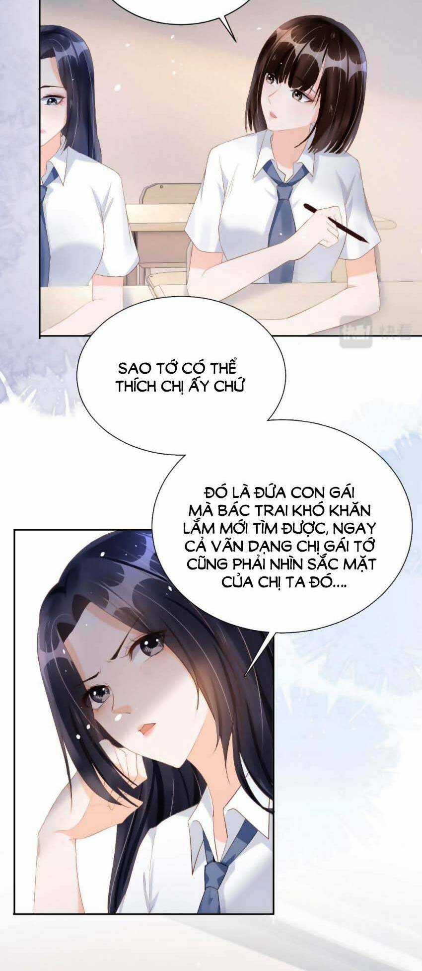 Dây Dưa Không Dứt - Chapter 16 - Trang 6