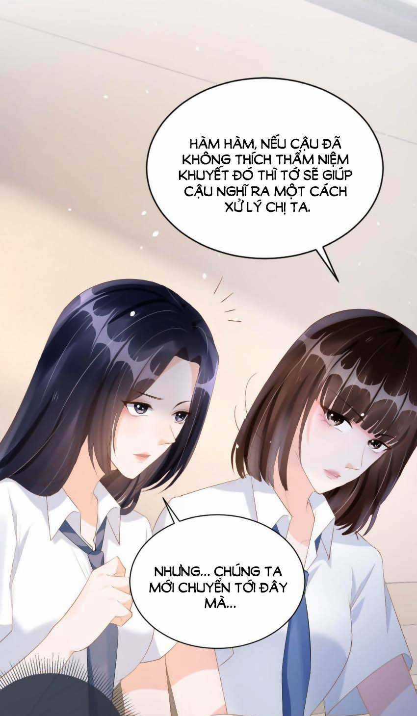 Dây Dưa Không Dứt - Chapter 16 - Trang 7