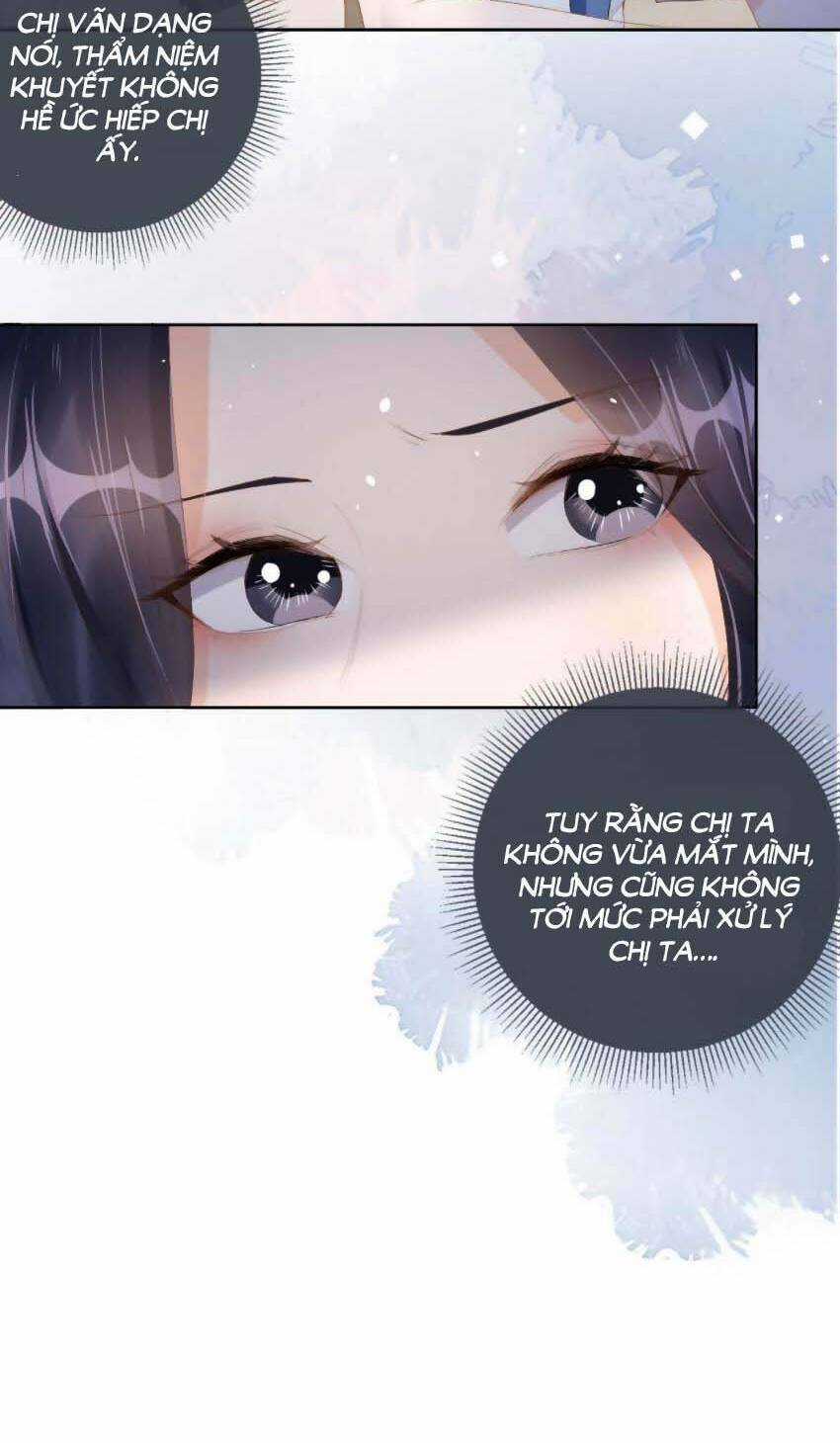 Dây Dưa Không Dứt - Chapter 16 - Trang 8