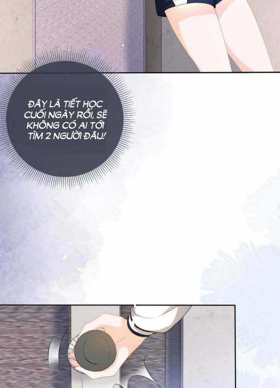 Dây Dưa Không Dứt - Chapter 17 - Trang 11