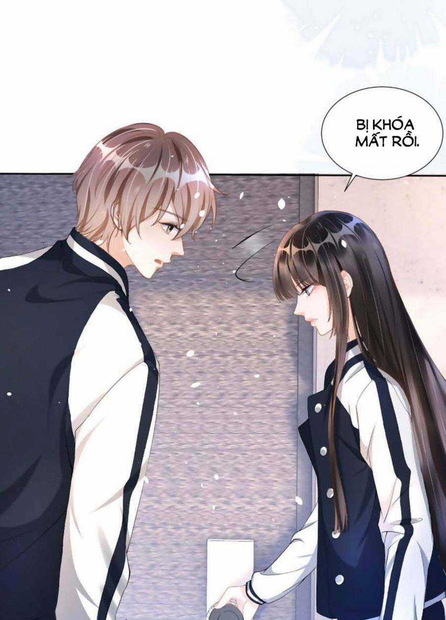 Dây Dưa Không Dứt - Chapter 17 - Trang 13