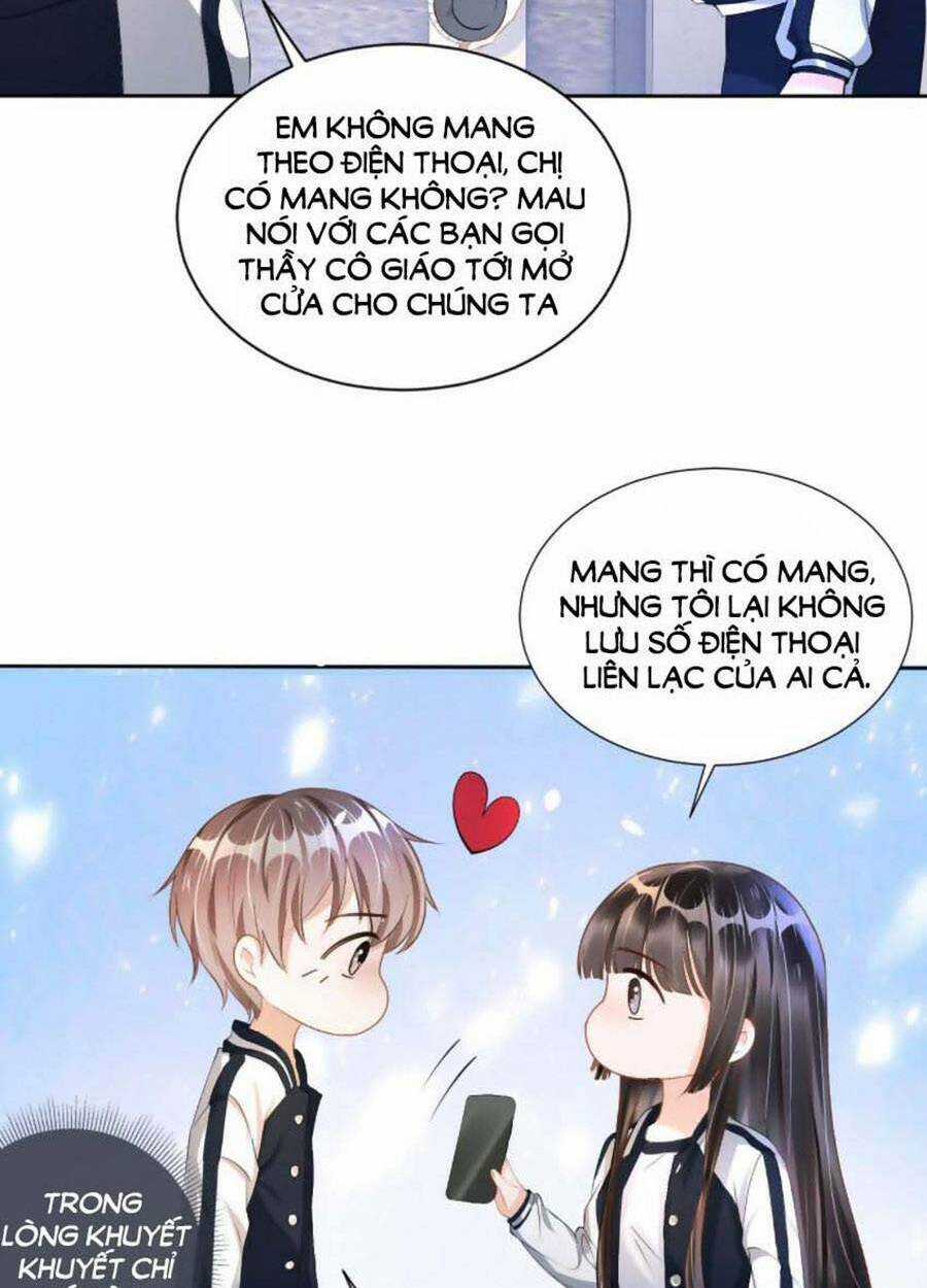 Dây Dưa Không Dứt - Chapter 17 - Trang 14