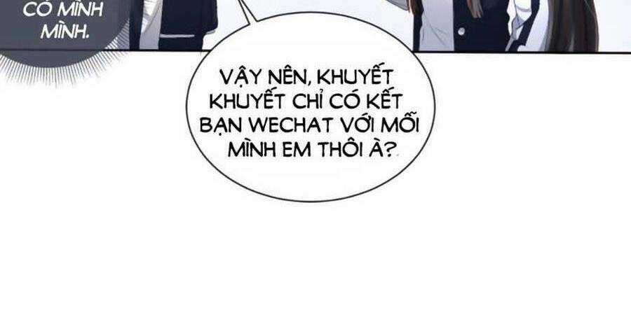 Dây Dưa Không Dứt - Chapter 17 - Trang 15