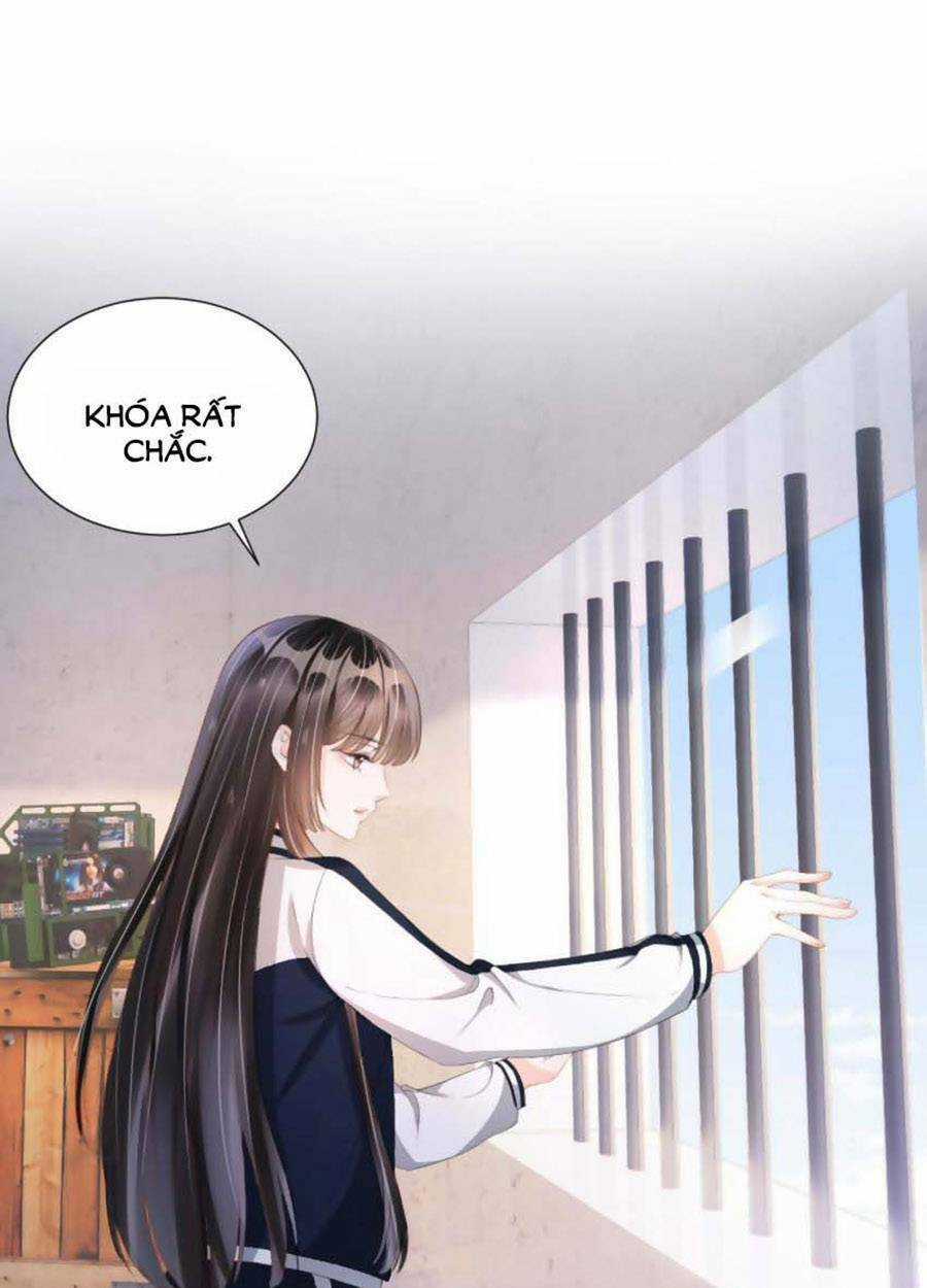 Dây Dưa Không Dứt - Chapter 17 - Trang 16