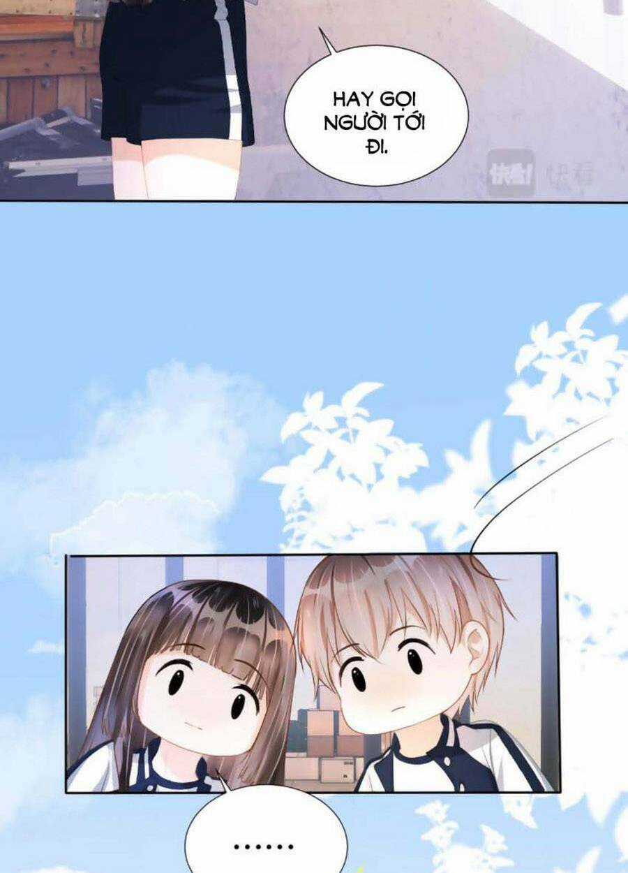 Dây Dưa Không Dứt - Chapter 17 - Trang 17