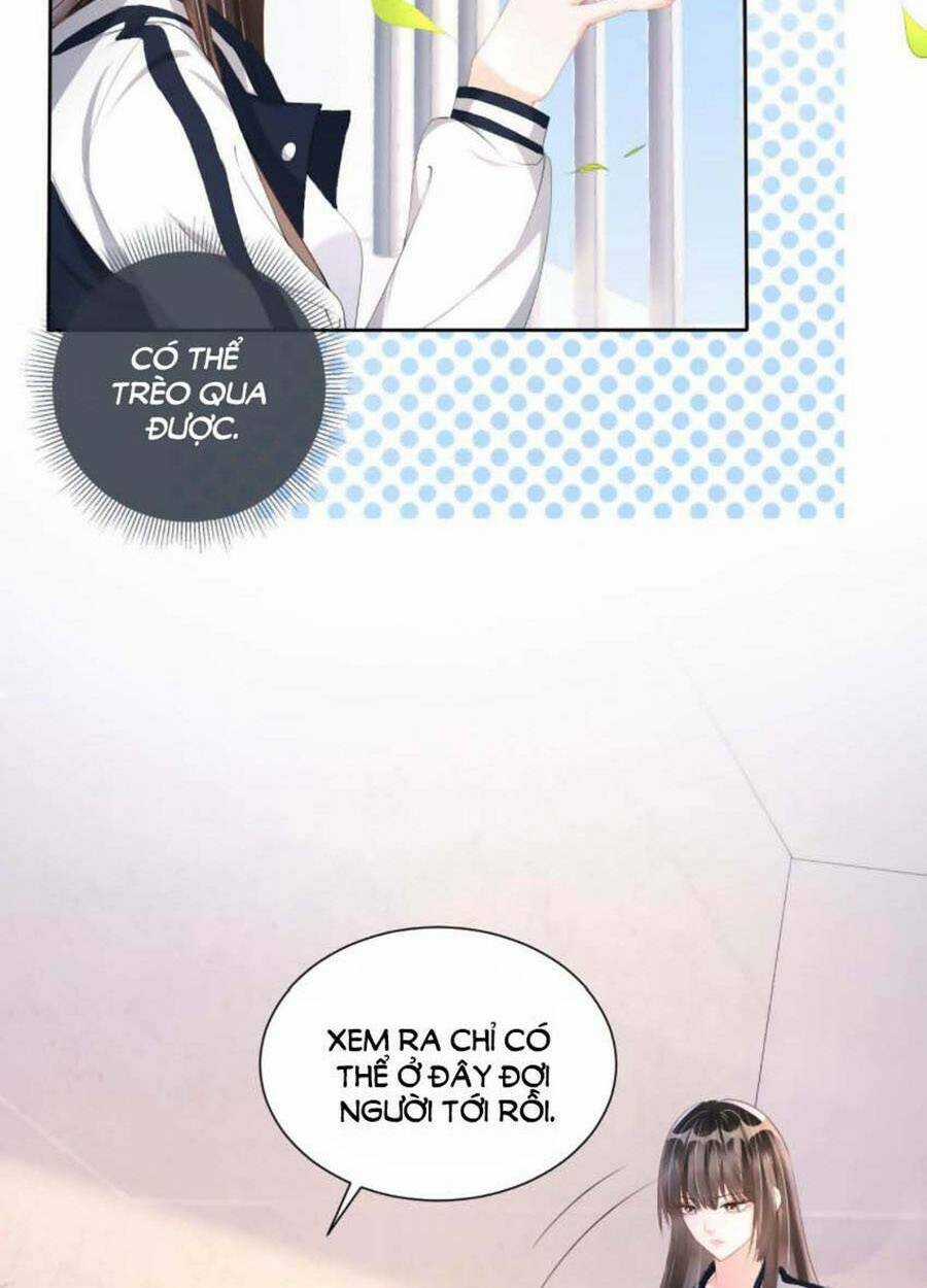 Dây Dưa Không Dứt - Chapter 17 - Trang 20