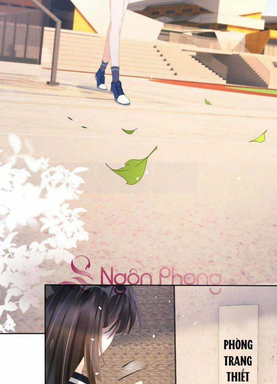 Dây Dưa Không Dứt - Chapter 17 - Trang 3