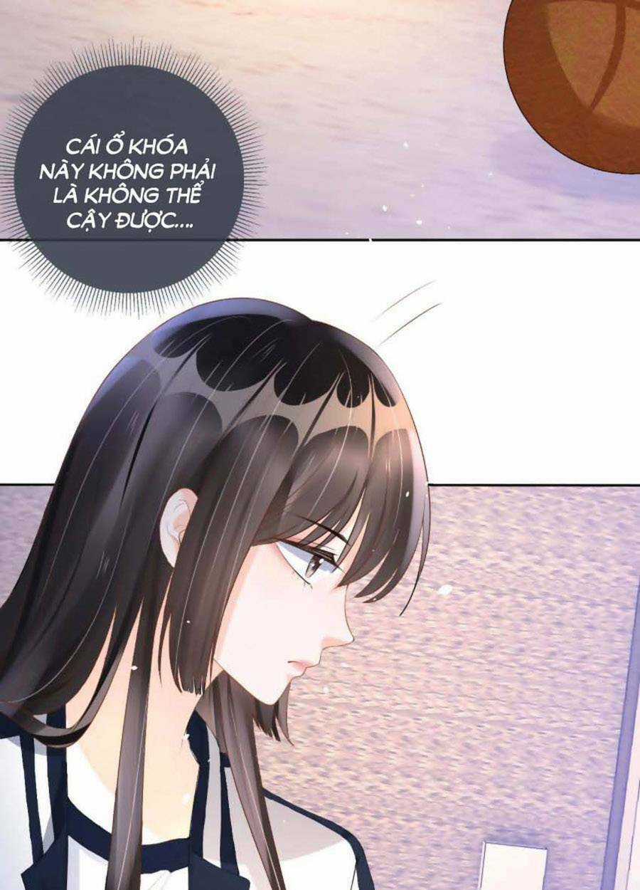 Dây Dưa Không Dứt - Chapter 17 - Trang 22