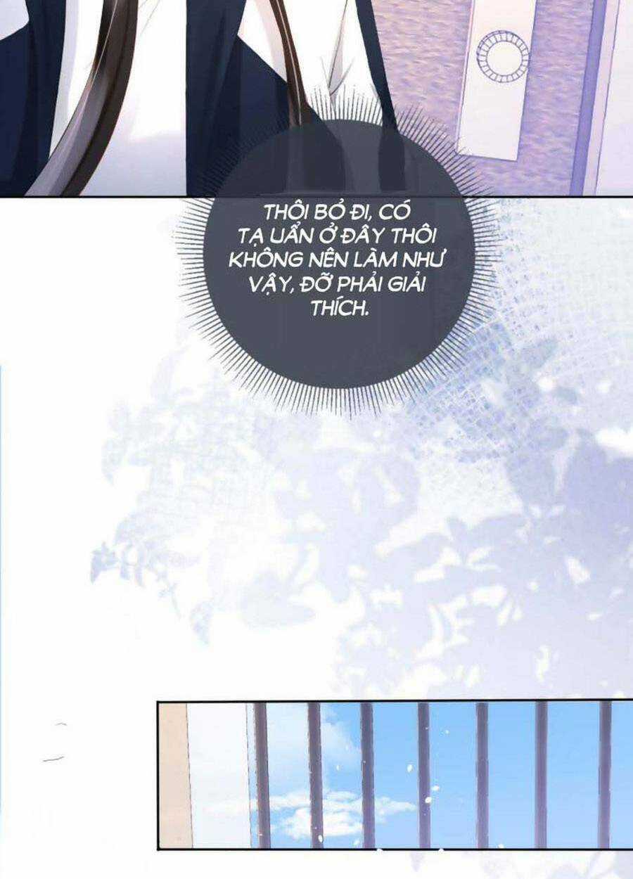 Dây Dưa Không Dứt - Chapter 17 - Trang 23