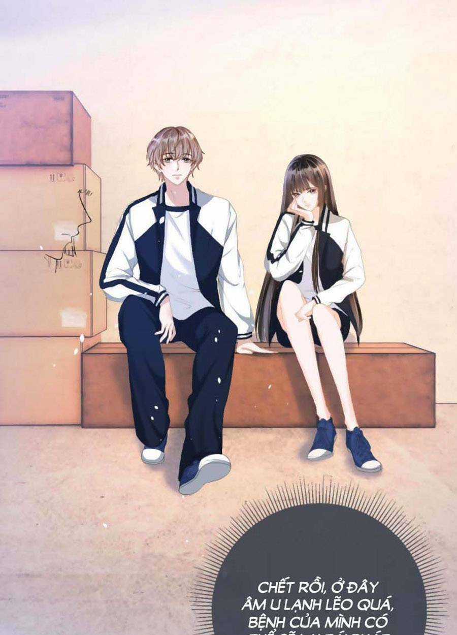 Dây Dưa Không Dứt - Chapter 17 - Trang 25