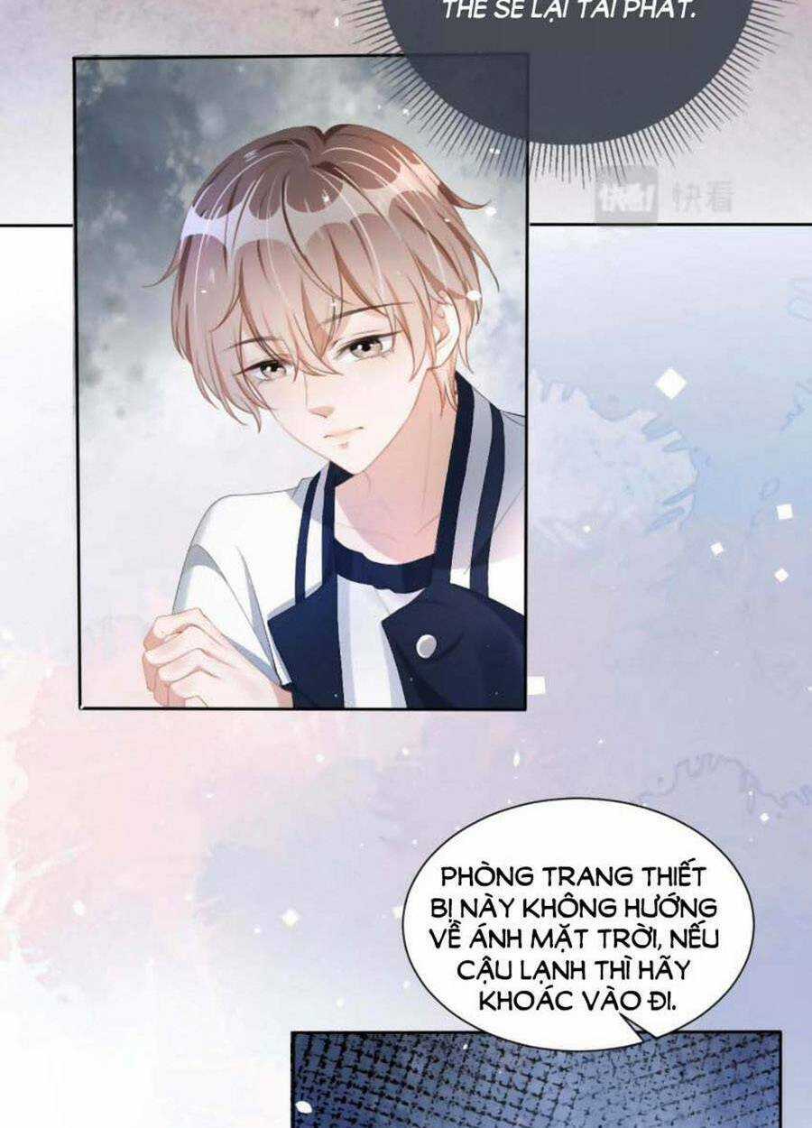 Dây Dưa Không Dứt - Chapter 17 - Trang 26