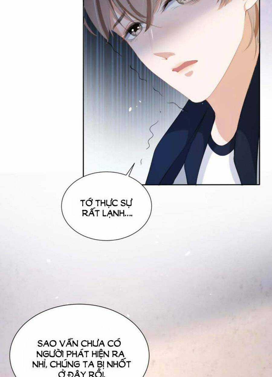 Dây Dưa Không Dứt - Chapter 17 - Trang 32