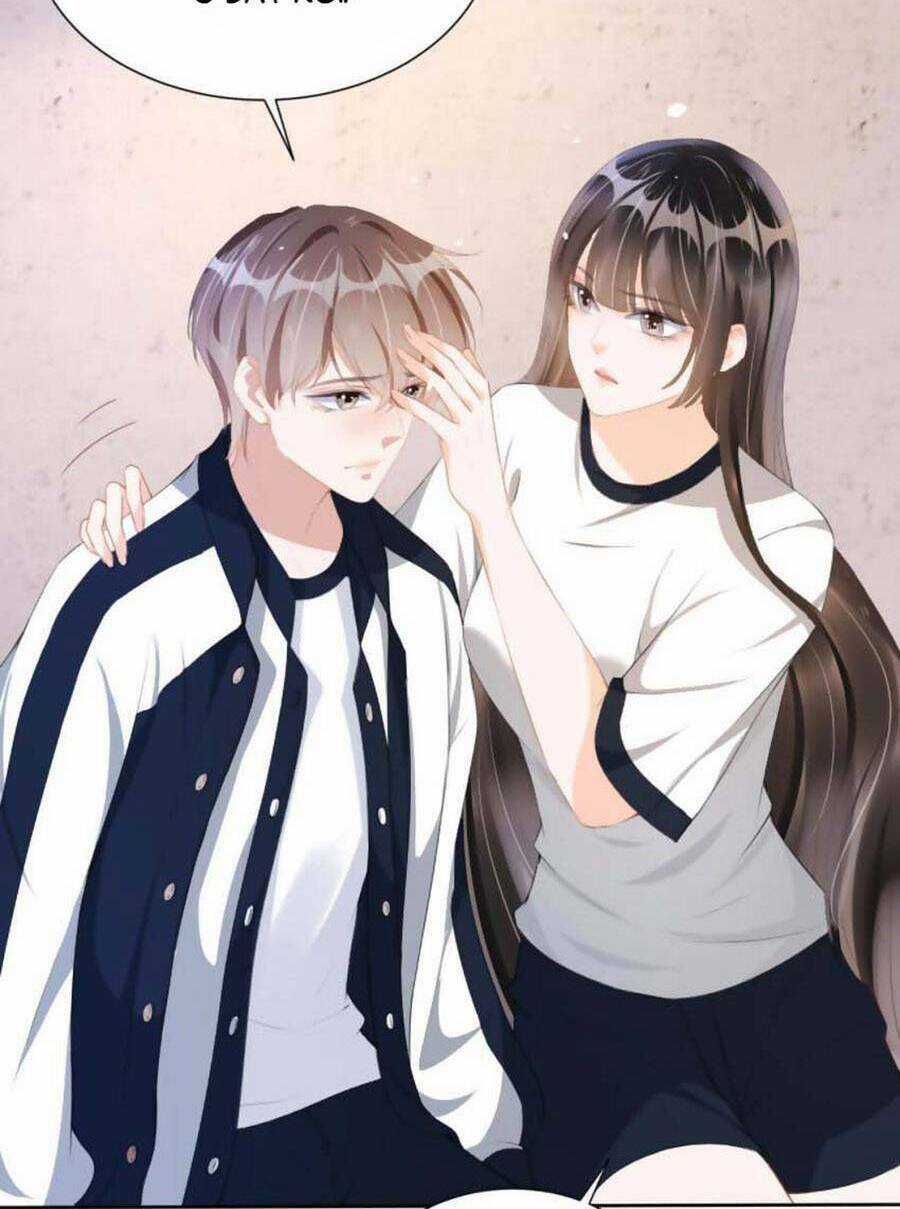 Dây Dưa Không Dứt - Chapter 17 - Trang 33