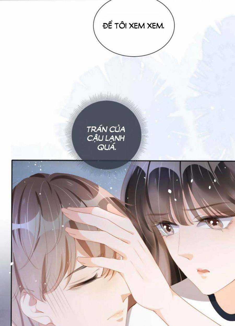 Dây Dưa Không Dứt - Chapter 17 - Trang 34
