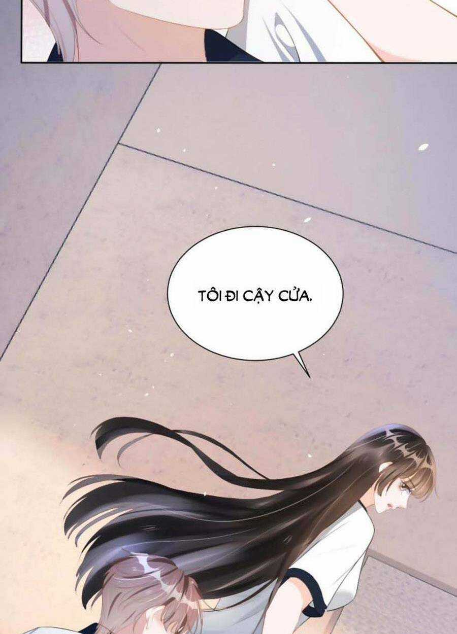 Dây Dưa Không Dứt - Chapter 17 - Trang 35