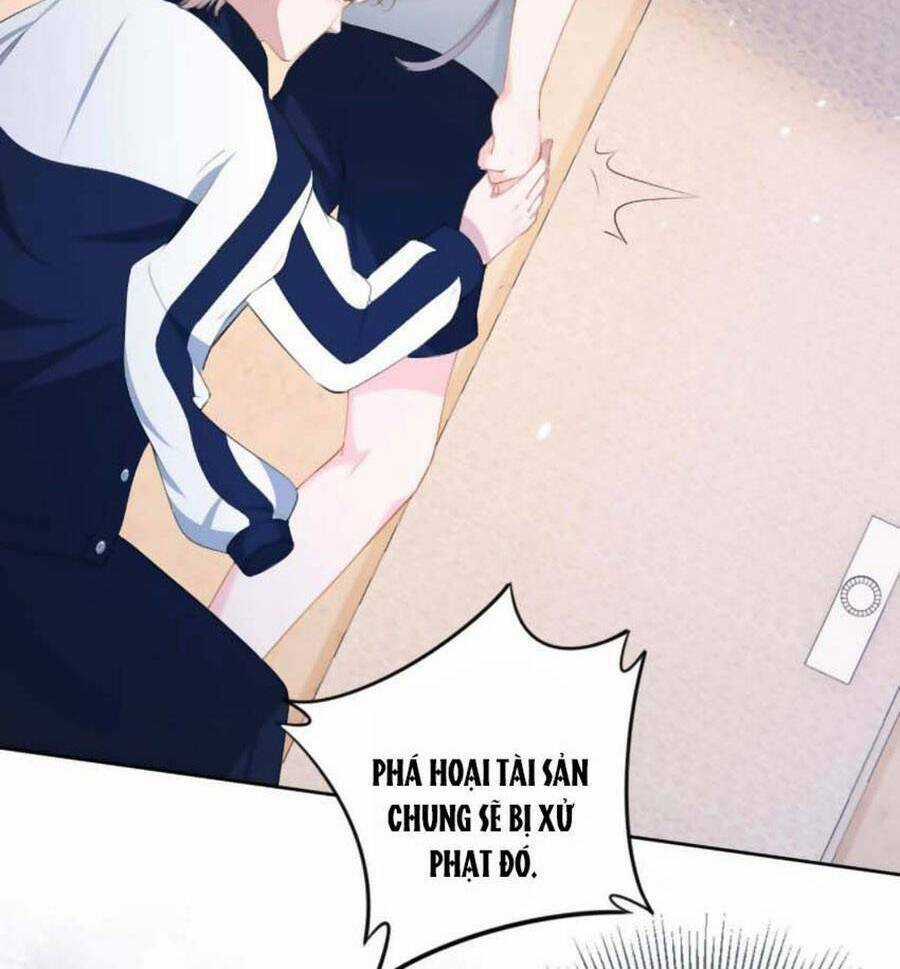 Dây Dưa Không Dứt - Chapter 17 - Trang 36